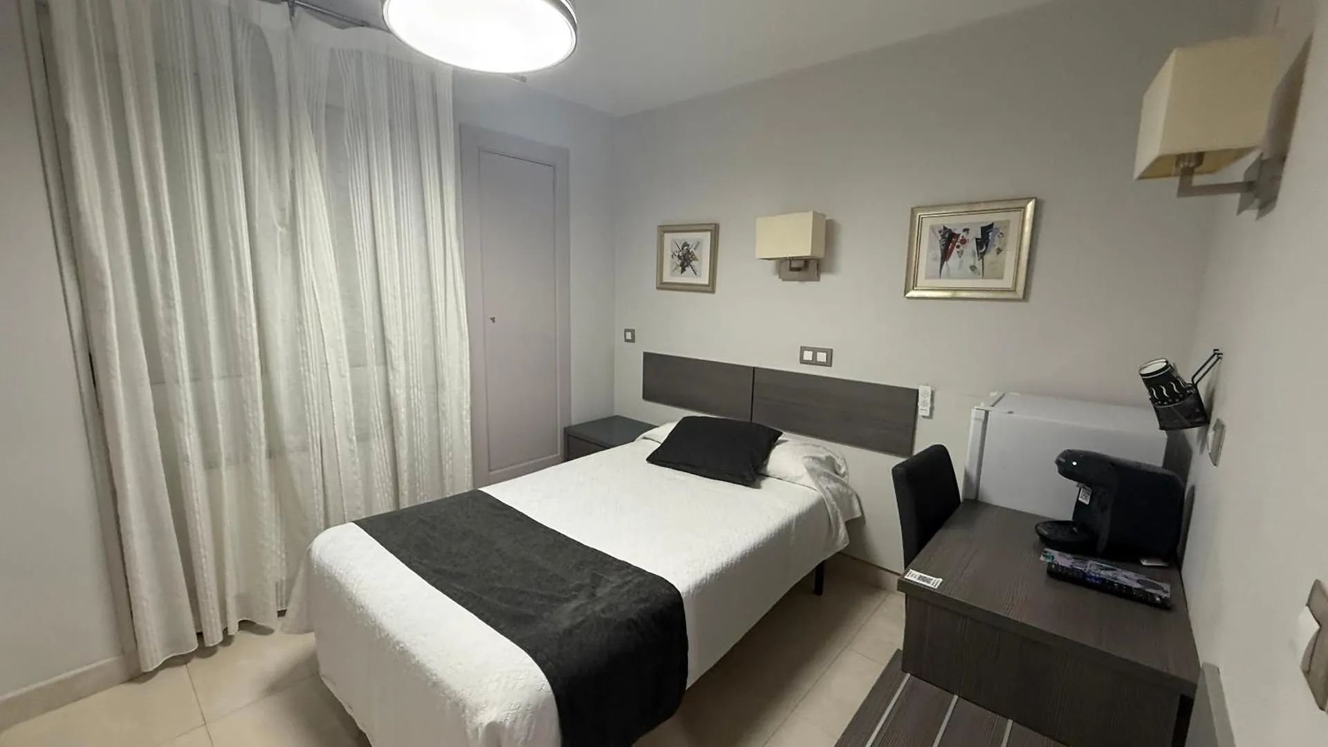 Plaza Santander Hotel Spain