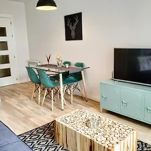  Apartamento La Coqueta