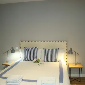  Apartamento La Pereda Santander- Estudio E1