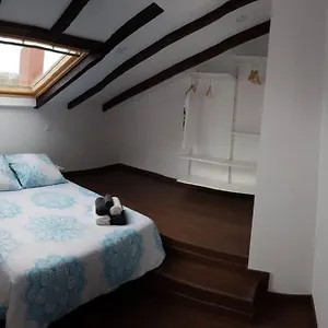  Apartamento Aptos Cama Del Rey Ideal Parejas