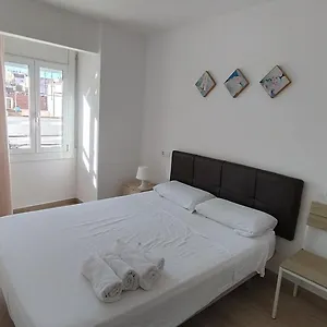 Rosesapparts Onamar & Parking , Rosas España