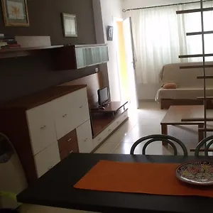 Residencial La Gomera , Puertito de Guimar España