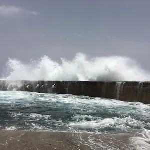 Casa Canela , Guatiza España