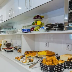 Sardinero Guest house