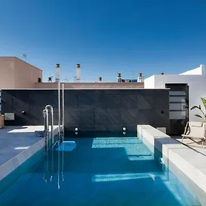 Casa Noa , Sevilla España